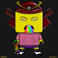 MiniBrix #8082