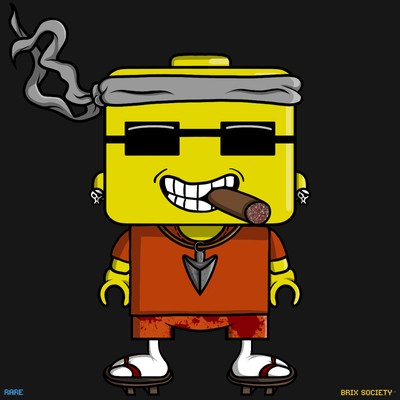 MiniBrix #8084