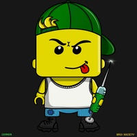 MiniBrix #8085
