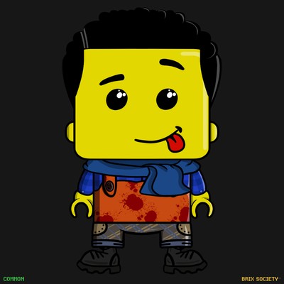 MiniBrix #8087
