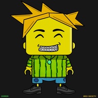 MiniBrix #8091