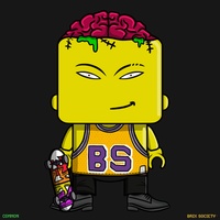 MiniBrix #8092