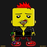 MiniBrix #8094