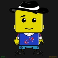 MiniBrix #8096