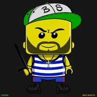 MiniBrix #8098