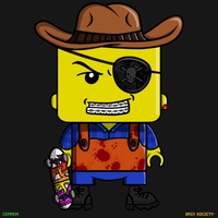 MiniBrix #8101