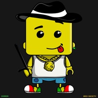 MiniBrix #8111