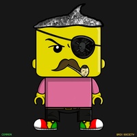 MiniBrix #8113