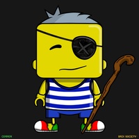 MiniBrix #8133