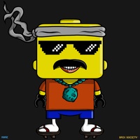 MiniBrix #8135