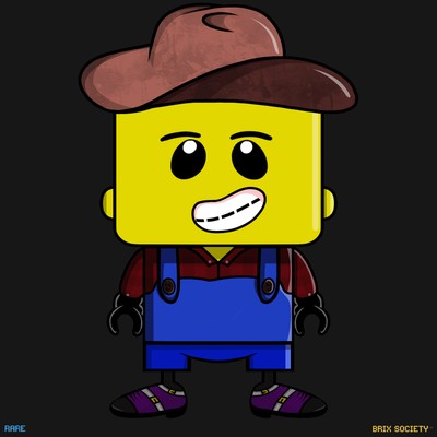 MiniBrix #8137