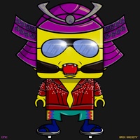 MiniBrix #8139