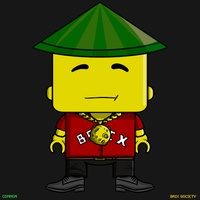 MiniBrix #8146