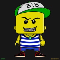 MiniBrix #8148