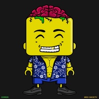 MiniBrix #8150