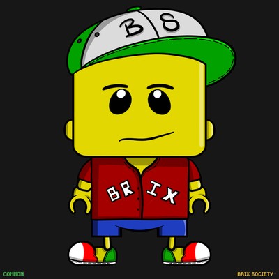 MiniBrix #8153