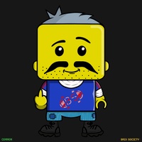 MiniBrix #8154