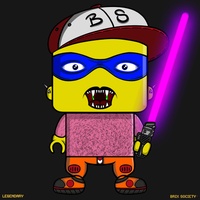 MiniBrix #8155