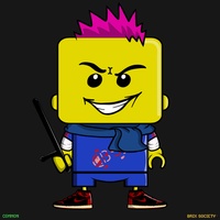 MiniBrix #8156