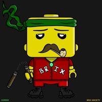 MiniBrix #8159