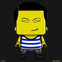 MiniBrix #8172