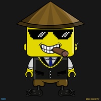MiniBrix #8173