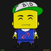 MiniBrix #8175