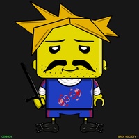 MiniBrix #8177