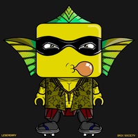 MiniBrix #8178