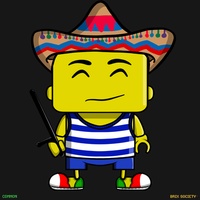 MiniBrix #8180