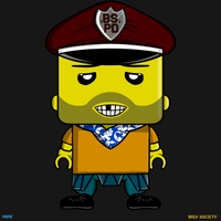 MiniBrix #8182