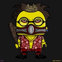 MiniBrix #8184