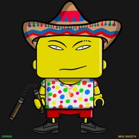 MiniBrix #8188