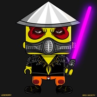MiniBrix #8191