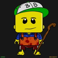 MiniBrix #8196