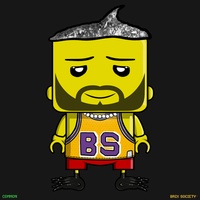 MiniBrix #8199