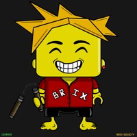 MiniBrix #8201