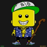 MiniBrix #8207