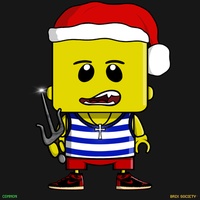 MiniBrix #8209