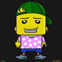 MiniBrix #8211