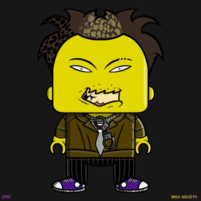 MiniBrix #8213
