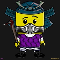 MiniBrix #8216