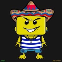 MiniBrix #8220