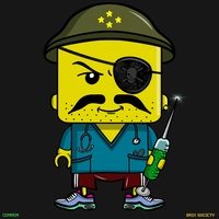 MiniBrix #8222
