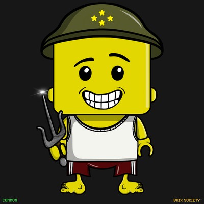 MiniBrix #8227
