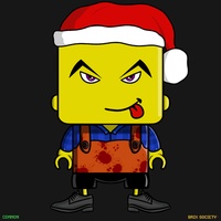 MiniBrix #8229