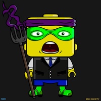 MiniBrix #8231