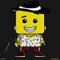 MiniBrix #8240