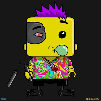 MiniBrix #8245