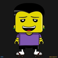 MiniBrix #8246